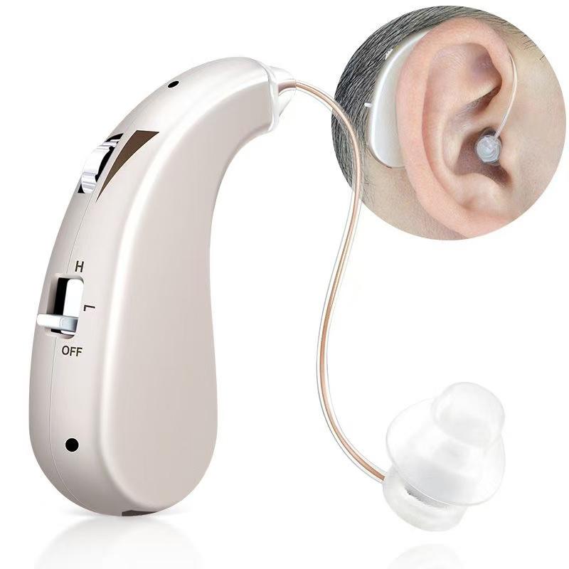 Enlarged hearing health earphones enhance ear sound protection for the elderly with hearing loss and tinnitus For Hearing Aid серебряный
Enlarged hearing health earphones enhance ear sound protection for the elderly with hearing loss and tinnitus For Hearing Aid серебряный