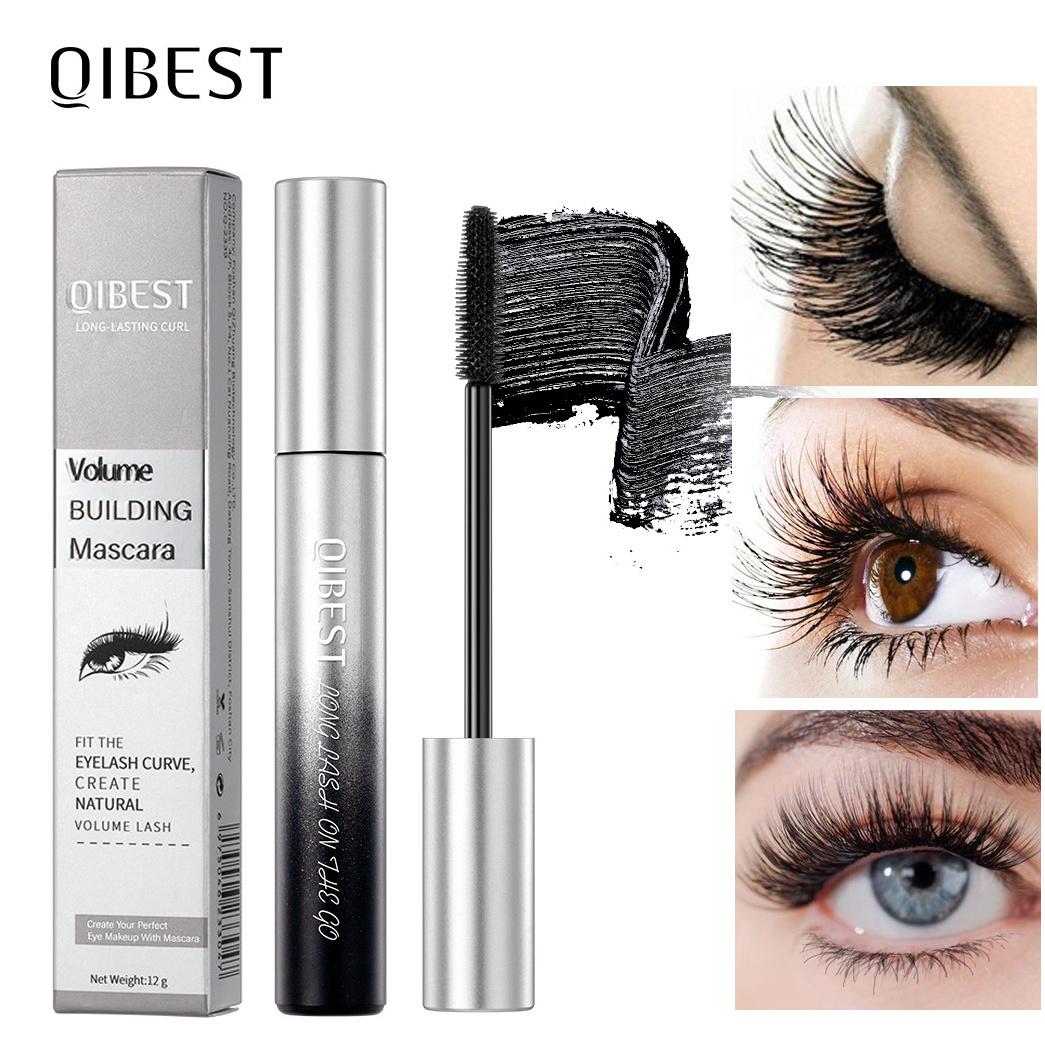 Черная тушь для ресниц, водостойкая, не легко размазывается, длинная, густая, завивающаяся, удлиняющая, долговечная, стильная, тушь для ресниц с широко открытыми глазами, женская косметика 12g
Черная тушь для ресниц, водостойкая, не легко размазывается, длинная, густая, завивающаяся, удлиняющая, долговечная, стильная, тушь для ресниц с широко открытыми глазами, женская косметика 12g