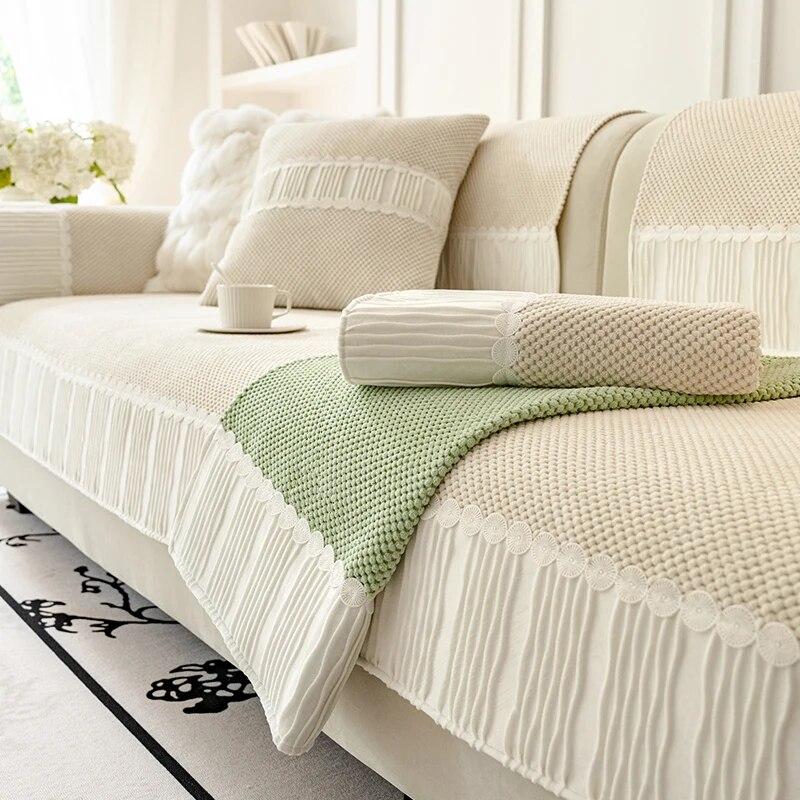 Светлая цветная диванная подушка с кисточкой, 2023, универсальный чехол для дивана Four Seasons, роскошные плетеные тканевые подушки, наволочка 70x70cm
Светлая цветная диванная подушка с кисточкой, 2023, универсальный чехол для дивана Four Seasons, роскошные плетеные тканевые подушки, наволочка 70x70cm