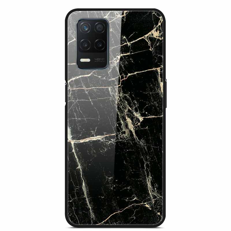 Glass Case For Realme 8 5G 8 Pro Case Soft Edge Tempered Glass Back Cover For Realme8 5G 8i Realme 8 Pro Phone Cases Cover Funda Realme 8 Pro
Glass Case For Realme 8 5G 8 Pro Case Soft Edge Tempered Glass Back Cover For Realme8 5G 8i Realme 8 Pro Phone Cases Cover Funda Realme 8 Pro