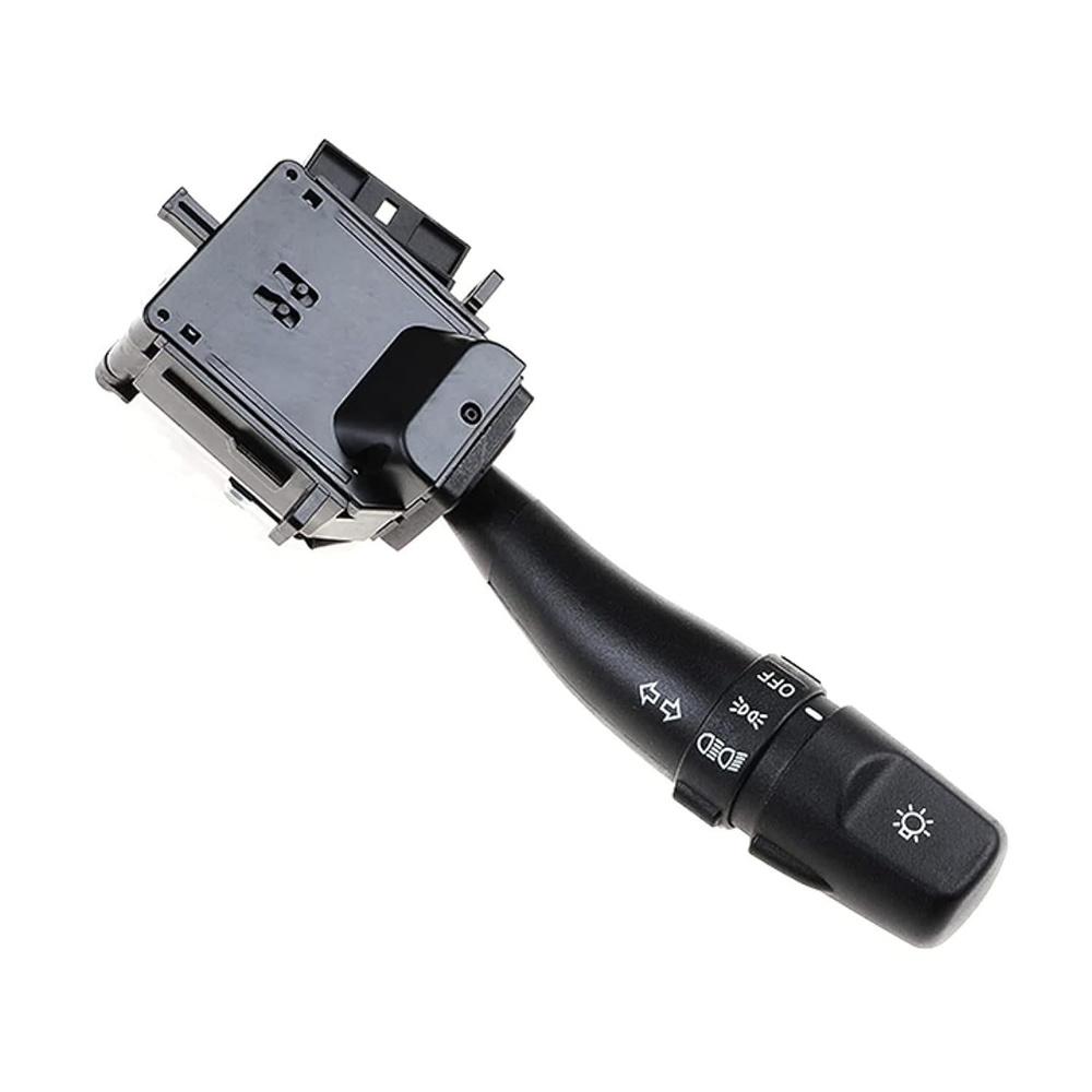 New Turn Signal Switch Fits For Hyundai Tucson 2006-2009, 93410-2E000, 93410-2E005
New Turn Signal Switch Fits For Hyundai Tucson 2006-2009, 93410-2E000, 93410-2E005