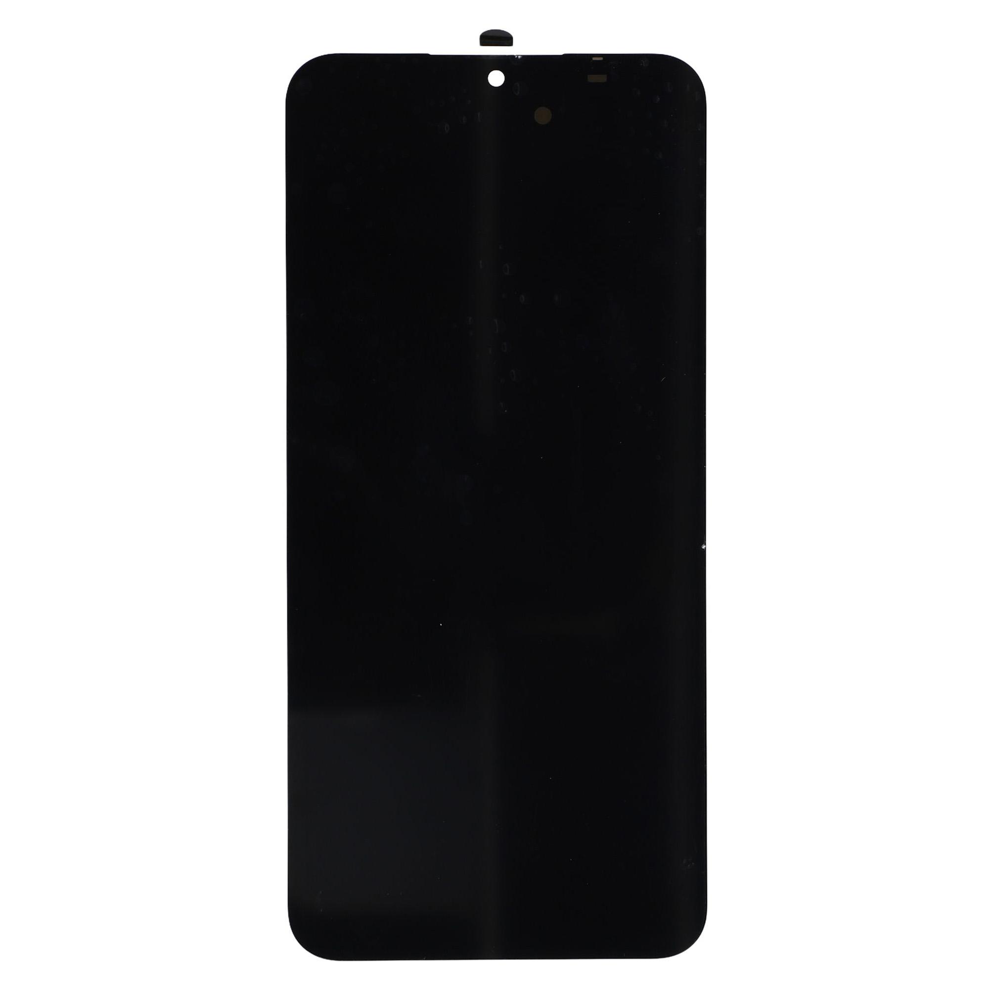For Samsung Galaxy A16 4G A165/5G A166 Grade C OLED Screen and Digitizer Assembly Replacement Part (Without Logo) Type A
For Samsung Galaxy A16 4G A165/5G A166 Grade C OLED Screen and Digitizer Assembly Replacement Part (Without Logo) Type A