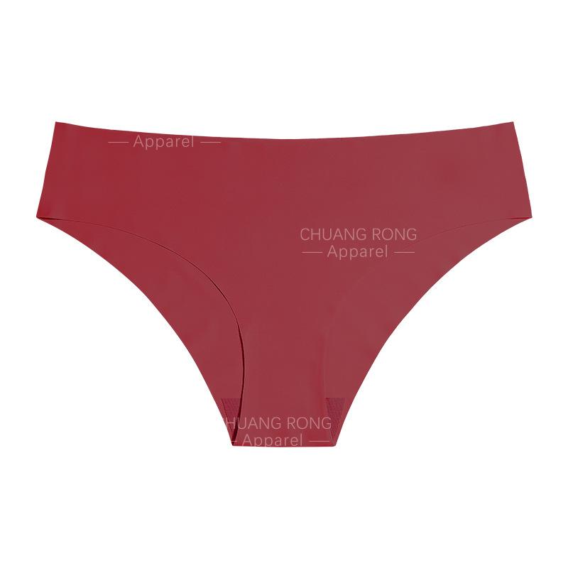 European and American seamless underwear large size pregnant women without buttocks clip ice silk low waist one piece sports breathable quick drying XL
European and American seamless underwear large size pregnant women without buttocks clip ice silk low waist one piece sports breathable quick drying XL