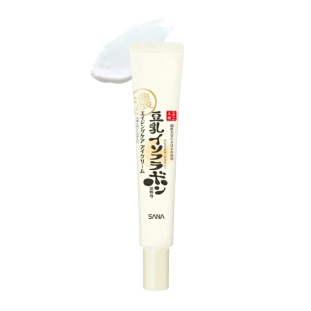 Nameraka Honpo Wrinkle Eye Cream N Aging Care 20g Original Logo Package E
Nameraka Honpo Wrinkle Eye Cream N Aging Care 20g Original Logo Package E