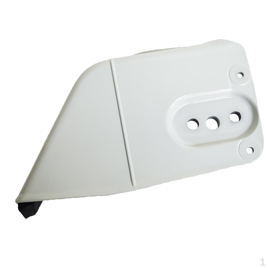 Sprocket Cover Bumper Chain Catcher Replace for 066 MS660 064
Sprocket Cover Bumper Chain Catcher Replace for 066 MS660 064