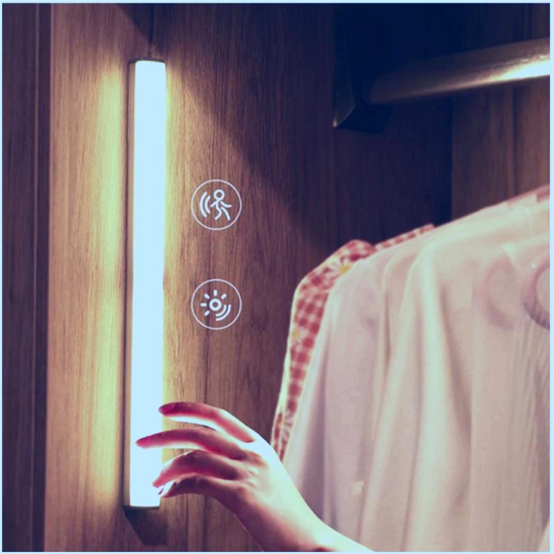 20 см/30 см PIR датчик движения, беспроводной светодиодный ночник, USB перезаряжаемый шкаф, кухонный шкаф, коридор, лестница, ночник коричневый
20 см/30 см PIR датчик движения, беспроводной светодиодный ночник, USB перезаряжаемый шкаф, кухонный шкаф, коридор, лестница, ночник коричневый