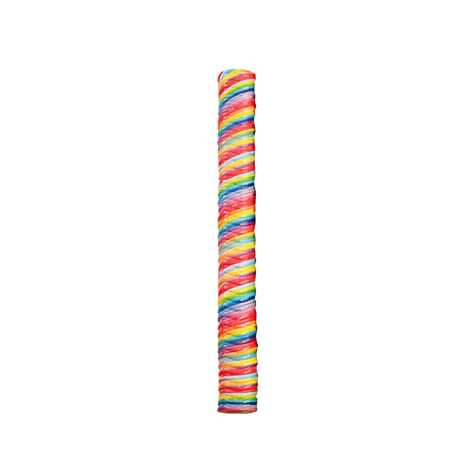 Solid Foam Floating Pool Noodle 117x14cm Durable Plastic Swim Toy for Adults and Children Water Play and Pool Activities One Size
Solid Foam Floating Pool Noodle 117x14cm Durable Plastic Swim Toy for Adults and Children Water Play and Pool Activities One Size