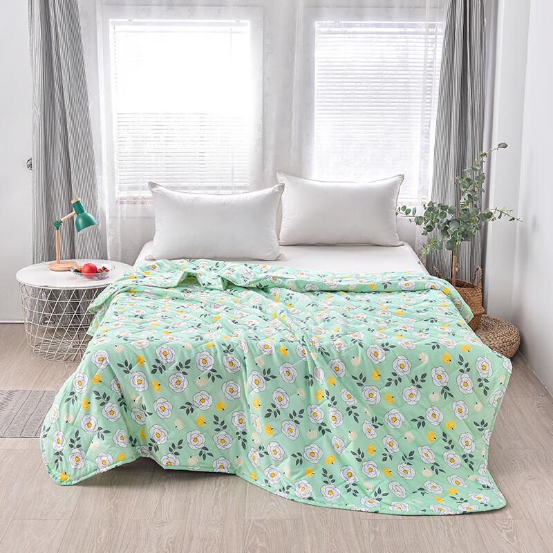 Summer Cooling Comforter
Summer Cooling Comforter