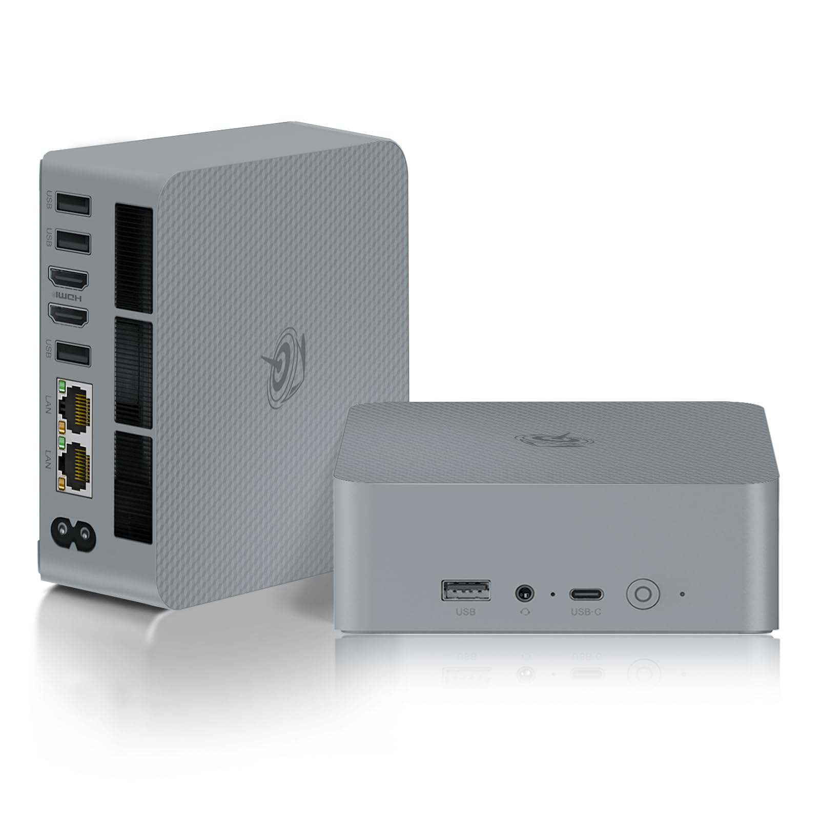 Beelink EQR6 7735HS Mini Dual LAN міні-ПК з 24 ГБ DDR5 500 ГБ SSD до ГГц AMD Power 4K холодне повітря енергозбереження ПК, M.2 PCle4.0 4.75 8C/16T, Radeon,
Beelink EQR6 7735HS Mini Dual LAN міні-ПК з 24 ГБ DDR5 500 ГБ SSD до ГГц AMD Power 4K холодне повітря енергозбереження ПК, M.2 PCle4.0 4.75 8C/16T, Radeon,