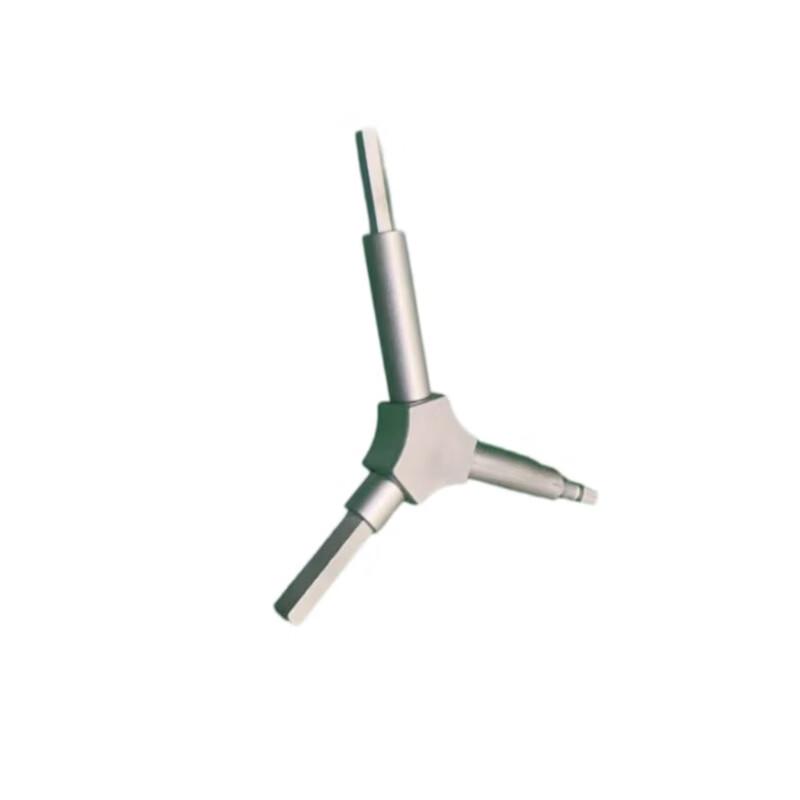 Hangwei Zhidun J10 Multi-tool Wrench
Hangwei Zhidun J10 Multi-tool Wrench