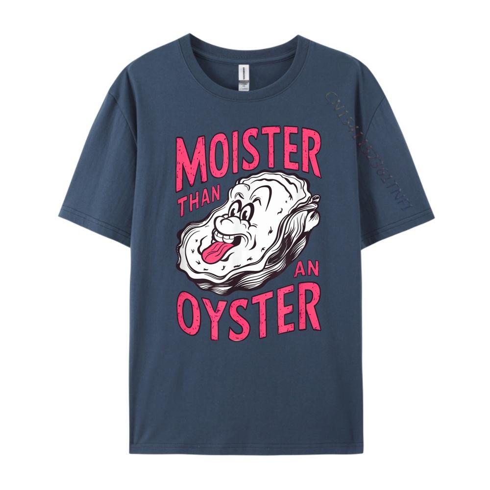 Inappropriate Shellfish Moister Than An Oyster Funny Raunchy Mens Graphic Tshirts New Year 2025 Leisure 4XL
Inappropriate Shellfish Moister Than An Oyster Funny Raunchy Mens Graphic Tshirts New Year 2025 Leisure 4XL