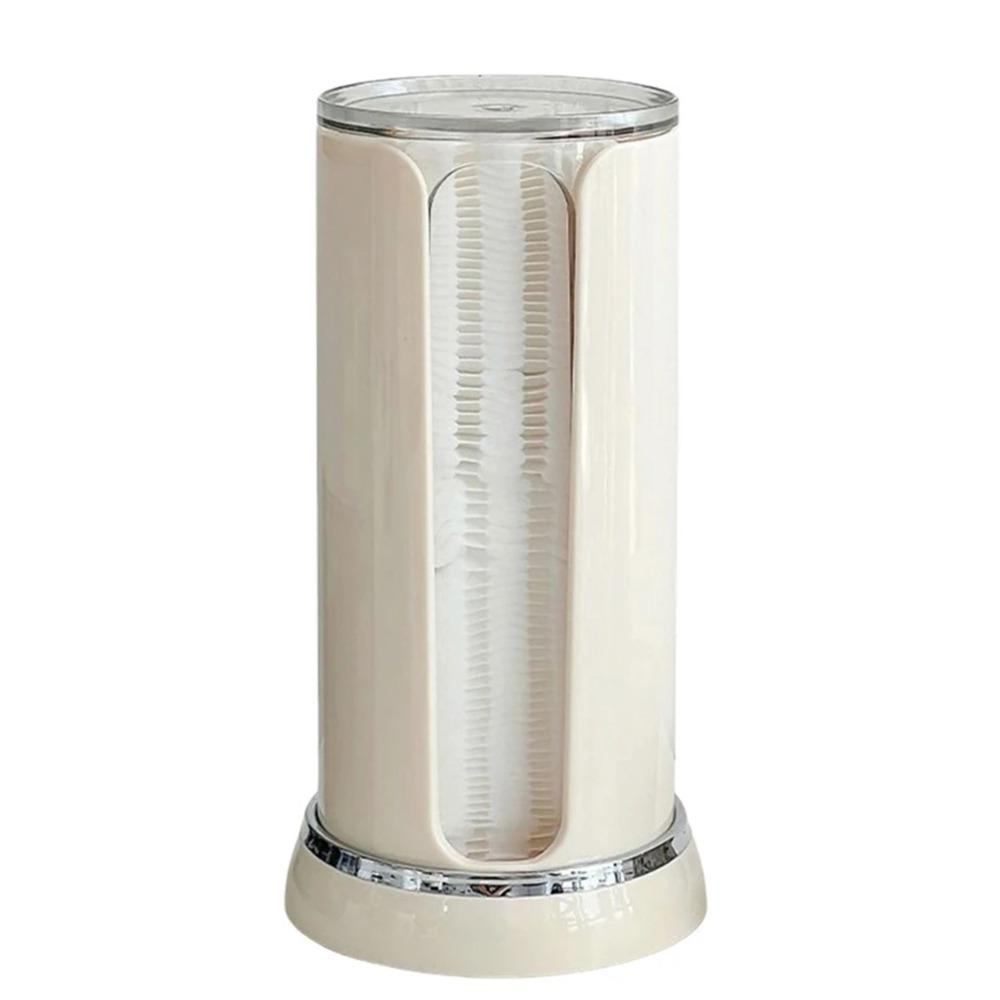 Rotatable Clear Cotton Pads Holder Cylinder Bathroom Scrunchie Canisters Cosmetic бежевый
Rotatable Clear Cotton Pads Holder Cylinder Bathroom Scrunchie Canisters Cosmetic бежевый