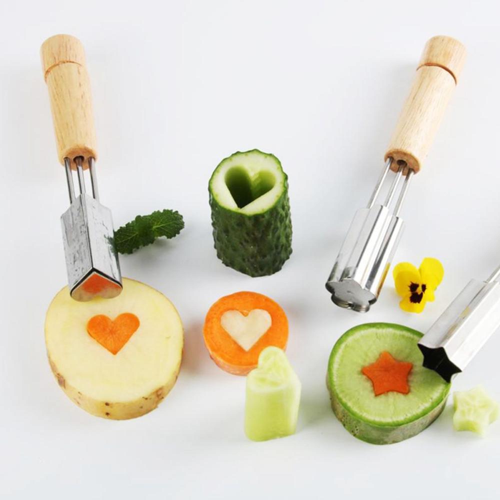 Handle Stainless Steel DIY Homemade Cookie Mold Biscuit Stamps Baking Tool Fruit Cutter Shapes Heart
Handle Stainless Steel DIY Homemade Cookie Mold Biscuit Stamps Baking Tool Fruit Cutter Shapes Heart