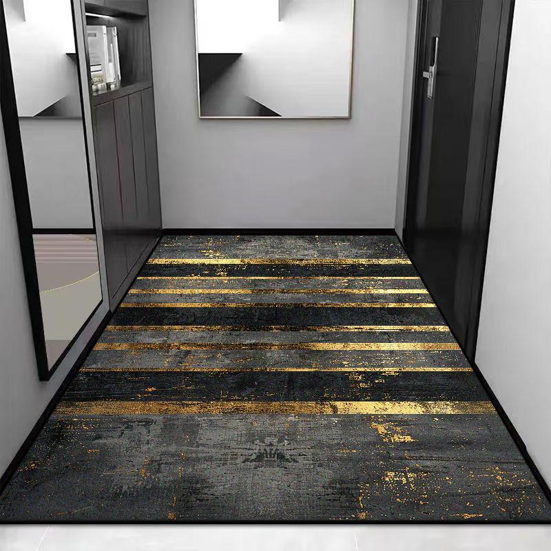 Nordic Geometric Style Carpet Luxury Bedroom Decoration Rugs Sofa Side Carpets for Living Room Lounge Short Velvet Floor Mat 60x90cm
Nordic Geometric Style Carpet Luxury Bedroom Decoration Rugs Sofa Side Carpets for Living Room Lounge Short Velvet Floor Mat 60x90cm