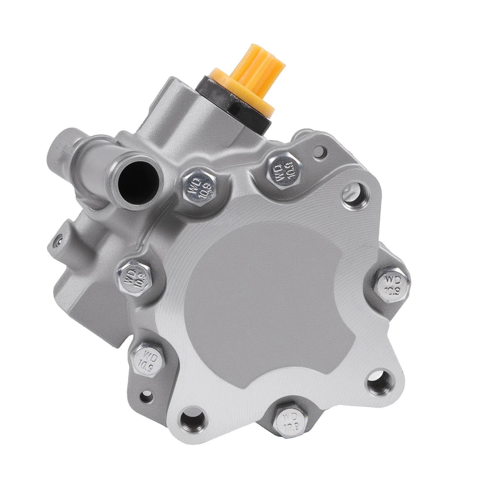 Power Steering Pump 32411092742 Fit E39 520i 523i 525i 530i 1996-2004
Power Steering Pump 32411092742 Fit E39 520i 523i 525i 530i 1996-2004