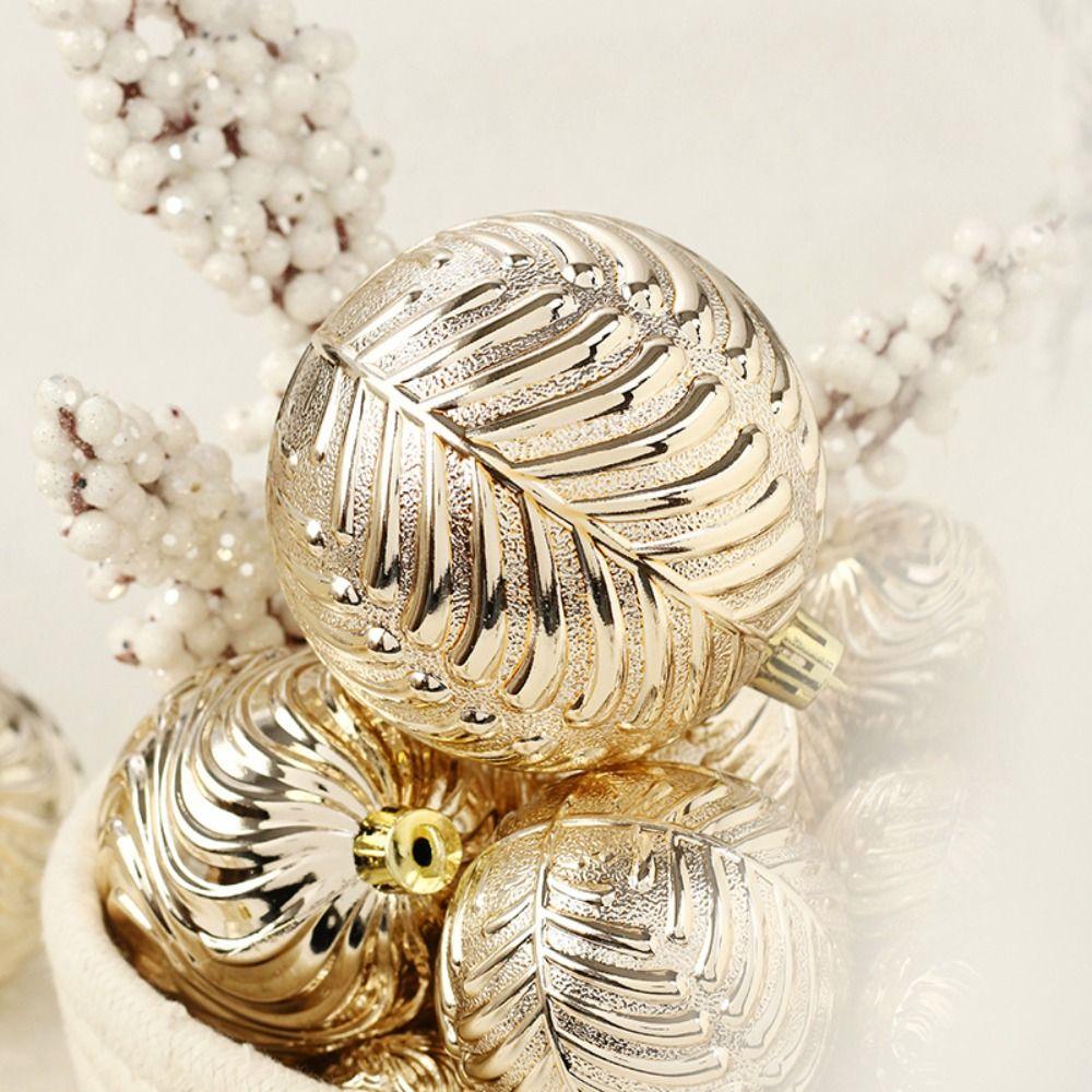 40pcs Champagne Gold Christmas Tree Decoration Pendant Delicate Hanging Ornament Home шампанского
40pcs Champagne Gold Christmas Tree Decoration Pendant Delicate Hanging Ornament Home шампанского