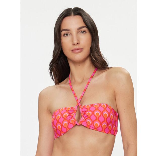Топ от бикини Seafolly Birds Of Paradise EU 8
Топ от бикини Seafolly Birds Of Paradise EU 8