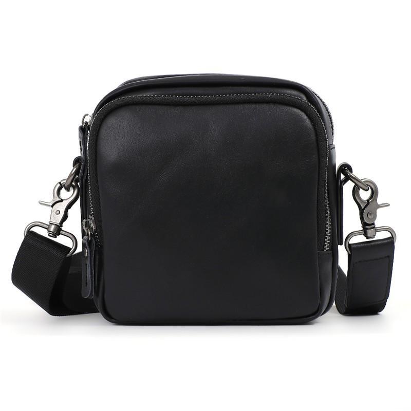 Men s Waist Bag Crossbody Small Square Outdoor Shopping Cigarette Box Wallet Waistband Genuine Leather 16X15X6 чорний
Men s Waist Bag Crossbody Small Square Outdoor Shopping Cigarette Box Wallet Waistband Genuine Leather 16X15X6 чорний