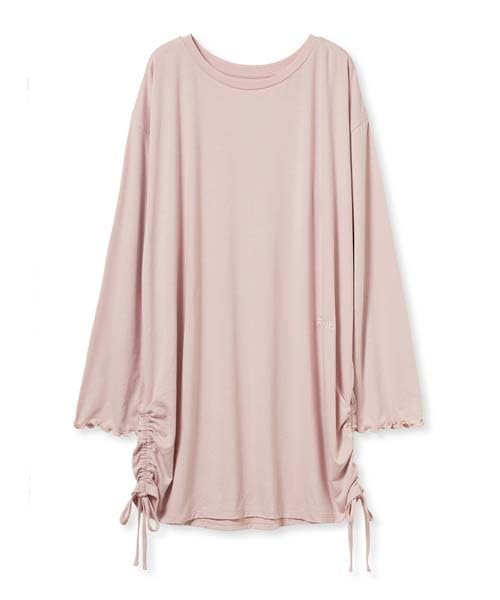 Gelato Pique Rayon Dress PWCO244333 Women s (Pink) розовый
Gelato Pique Rayon Dress PWCO244333 Women s (Pink) розовый