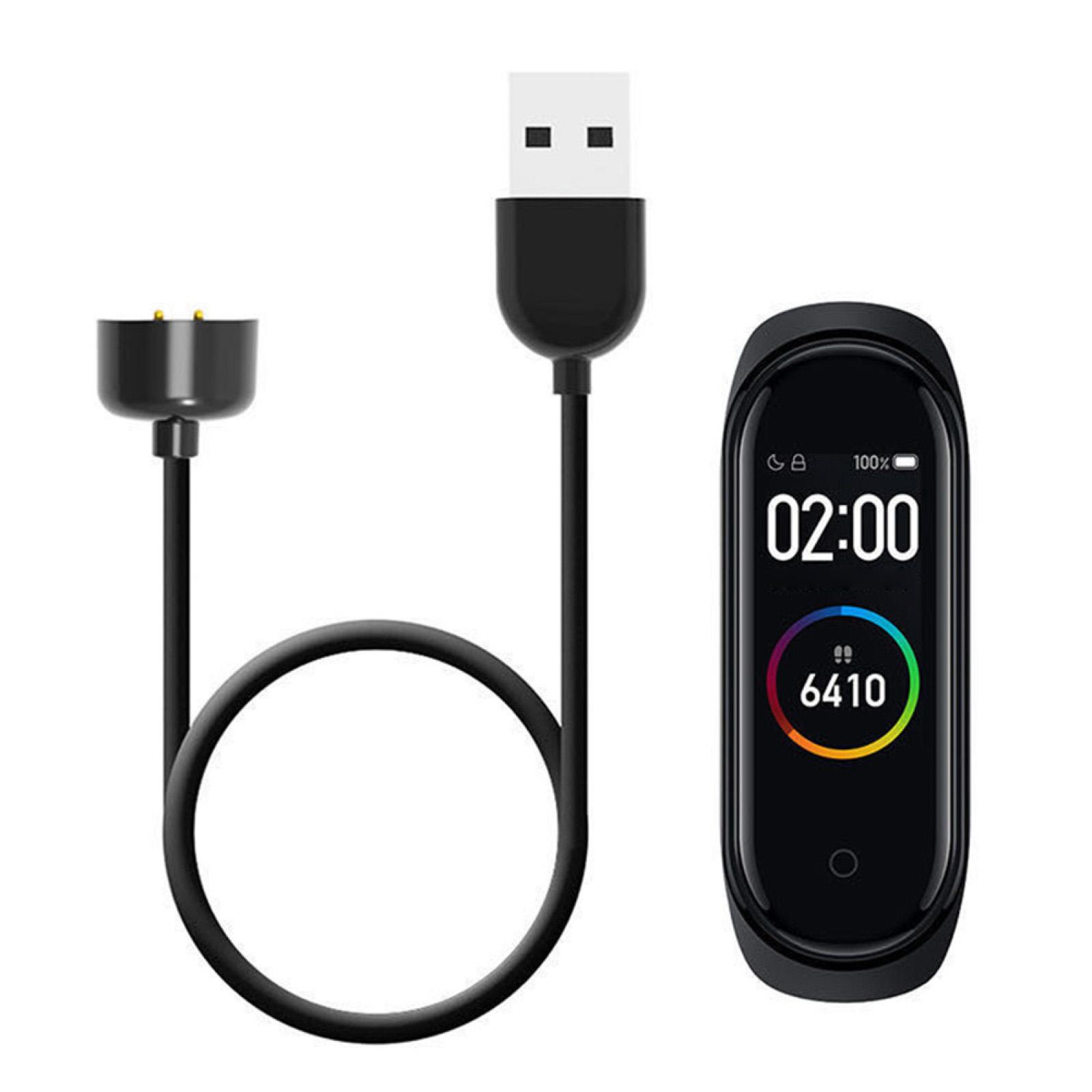 Кабель USB-зарядки 50 см для Xiaomi Mi Band 5 6 Магнітний зарядний адаптер Провід Шнур NFC Смарт-годинник Браслет-ремінець для Miband 6 United States
Кабель USB-зарядки 50 см для Xiaomi Mi Band 5 6 Магнітний зарядний адаптер Провід Шнур NFC Смарт-годинник Браслет-ремінець для Miband 6 United States