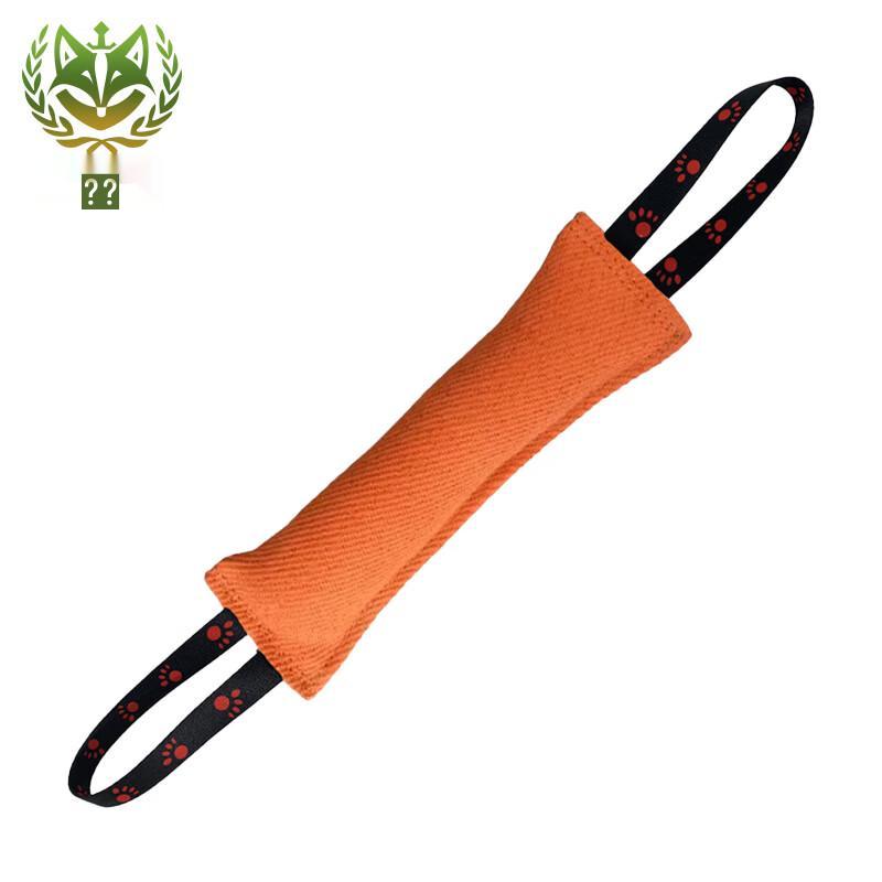 Spike Fox Dog Training Tear-Resistant Bite Stick
Spike Fox Dog Training Tear-Resistant Bite Stick