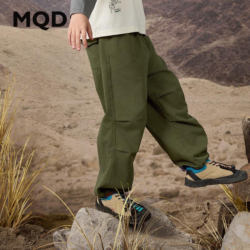 MQD Boys Autumn Outdoor Camping Sports Casual Parachute Pants 120
MQD Boys Autumn Outdoor Camping Sports Casual Parachute Pants 120