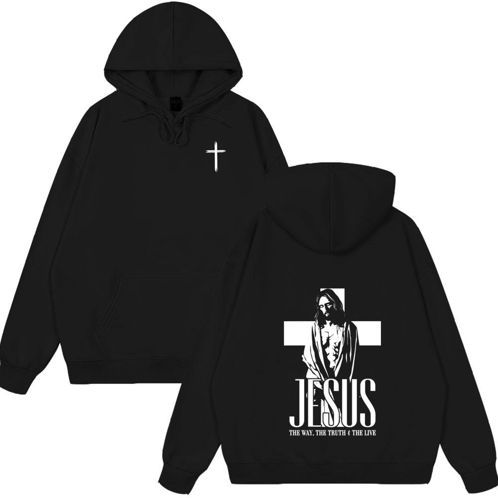 Christian Jesus Bible Verse Vintage Couple Style Wears Men Women Clothing Fashion Tops Oversized Streetwears Bodywarmer Clothes 3XL
Christian Jesus Bible Verse Vintage Couple Style Wears Men Women Clothing Fashion Tops Oversized Streetwears Bodywarmer Clothes 3XL