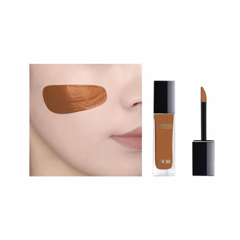 DIOR long-lasting makeup-locking concealer, long-lasting microdermabrasion, non-removing makeup, smooth complexion, non-stuck cosmetics 7N білий
DIOR long-lasting makeup-locking concealer, long-lasting microdermabrasion, non-removing makeup, smooth complexion, non-stuck cosmetics 7N білий