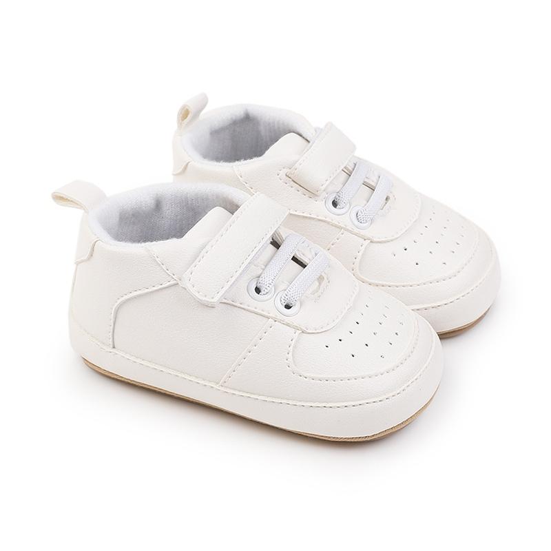 Нескользящая обувь на плоской подошве с украшением в виде лепестков, повседневная мягкая удобная обувь для первых ходунков Prewalker 13
Нескользящая обувь на плоской подошве с украшением в виде лепестков, повседневная мягкая удобная обувь для первых ходунков Prewalker 13