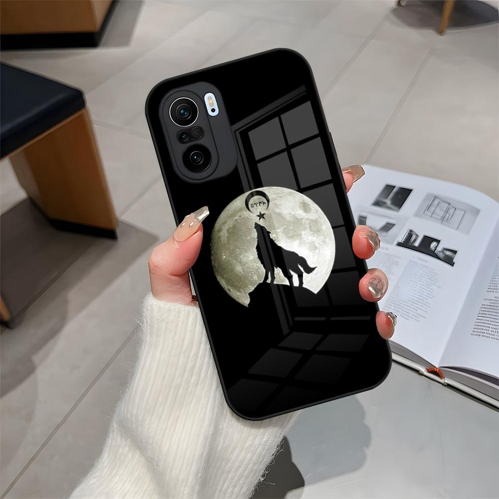 Phone Case Glass For Xiaomi 15 14 12 Lite 13 Pro 11t Lite POCO M5 X6 M6 X5 X3 NFC F5 F6 Pro Cover Turk Wolf T-Turkey Flag Xiaomi 13T
Phone Case Glass For Xiaomi 15 14 12 Lite 13 Pro 11t Lite POCO M5 X6 M6 X5 X3 NFC F5 F6 Pro Cover Turk Wolf T-Turkey Flag Xiaomi 13T