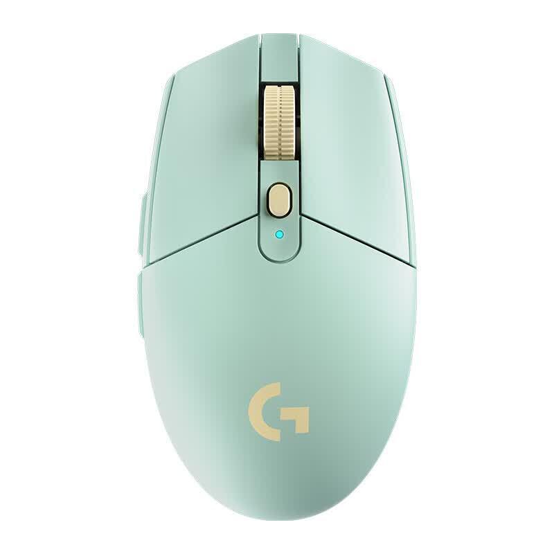 Logitech G304X LIGHTSPEED Wireless Gaming Mouse
Logitech G304X LIGHTSPEED Wireless Gaming Mouse