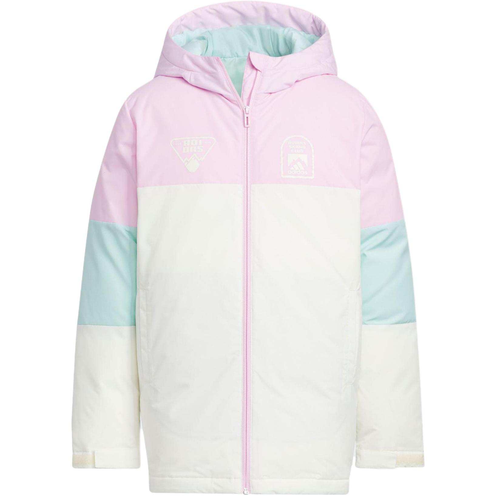 Adidas Kids Down Jackets Hooded Moderate IN5213 140
Adidas Kids Down Jackets Hooded Moderate IN5213 140