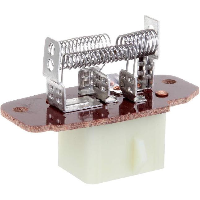 Heater Blower Motor Fan Resistor Air Conditioning Replacement Parts ECCPP fit for 1986-1997 for Ford Aerostar /1987-1996 for Ford for Bronco
Heater Blower Motor Fan Resistor Air Conditioning Replacement Parts ECCPP fit for 1986-1997 for Ford Aerostar /1987-1996 for Ford for Bronco