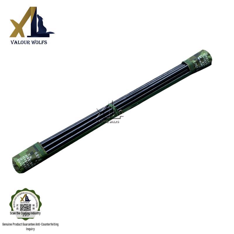 30 Sqm Frame Tent Pole Accessory Kit Set of 15 Poles
30 Sqm Frame Tent Pole Accessory Kit Set of 15 Poles
