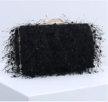 Fashion Tassel Clutch Bag Sling Shoulder Bags Handbags for Women Designer Luxury Evening Party Clutches Purse 2024 Sac A Main
Fashion Tassel Clutch Bag Sling Shoulder Bags Handbags for Women Designer Luxury Evening Party Clutches Purse 2024 Sac A Main