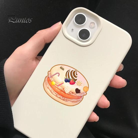 8 шт. самоклеящиеся наклейки красочные мороженое кекс узор DIY наклейки-головоломки для ноутбуков велосипеды бутылки с водой
8 шт. самоклеящиеся наклейки красочные мороженое кекс узор DIY наклейки-головоломки для ноутбуков велосипеды бутылки с водой