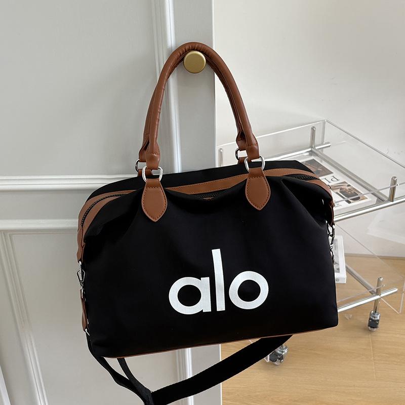 Popular yoga bag for short trips, commuting, and travel, women s handbag, lightweight luggage, gym bag
Popular yoga bag for short trips, commuting, and travel, women s handbag, lightweight luggage, gym bag