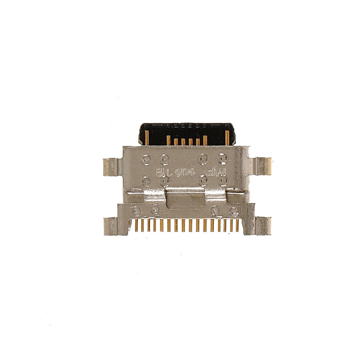 Dock Connector Charging Port Replacement Part (without Logo) for Xiaomi Mi Note 10 Lite Type A
Dock Connector Charging Port Replacement Part (without Logo) for Xiaomi Mi Note 10 Lite Type A