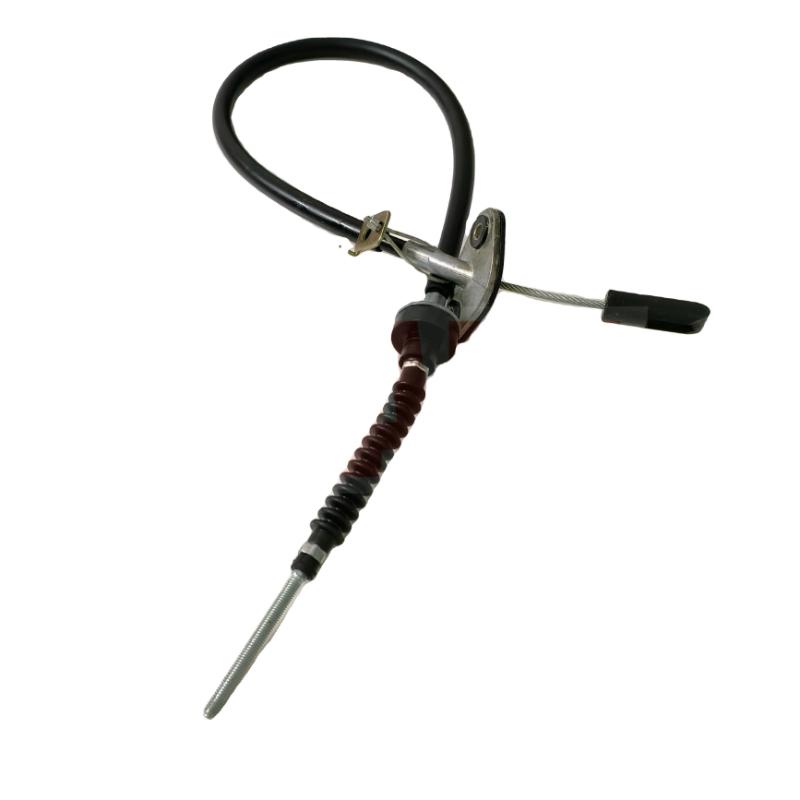 S18-1602040 Clutch Cable for Chery X1 Riich
S18-1602040 Clutch Cable for Chery X1 Riich