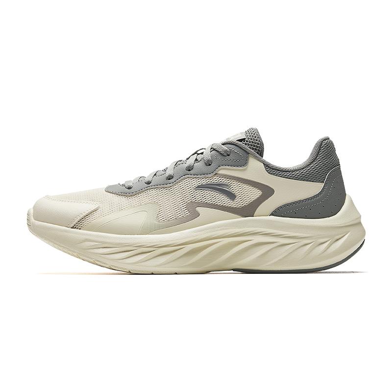 Anta Lingyu Fitness Test Simple Comfortable Shock Absorbing Breathable Low Top Casual Running Shoes Men sneaker Light-Gray 912525522-2 39
Anta Lingyu Fitness Test Simple Comfortable Shock Absorbing Breathable Low Top Casual Running Shoes Men sneaker Light-Gray 912525522-2 39