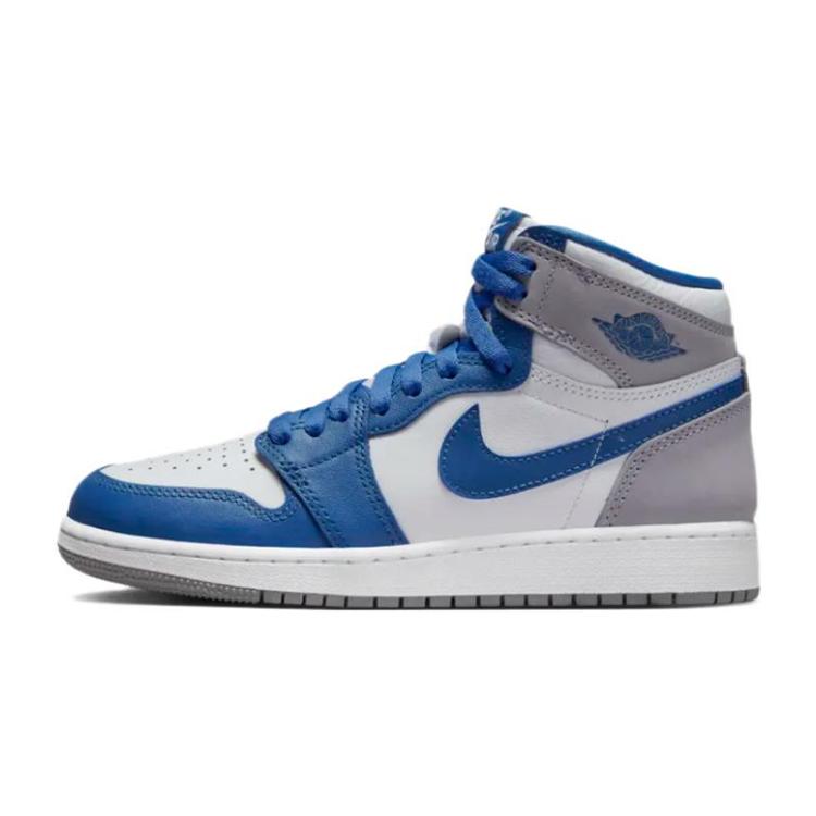Новые Jordan 1 Retro High OG True Blue GS FD1437-410 35.5
Новые Jordan 1 Retro High OG True Blue GS FD1437-410 35.5