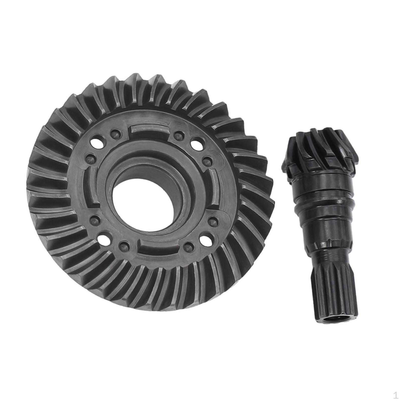 Set for Large RC Models Front gear set
Set for Large RC Models Front gear set