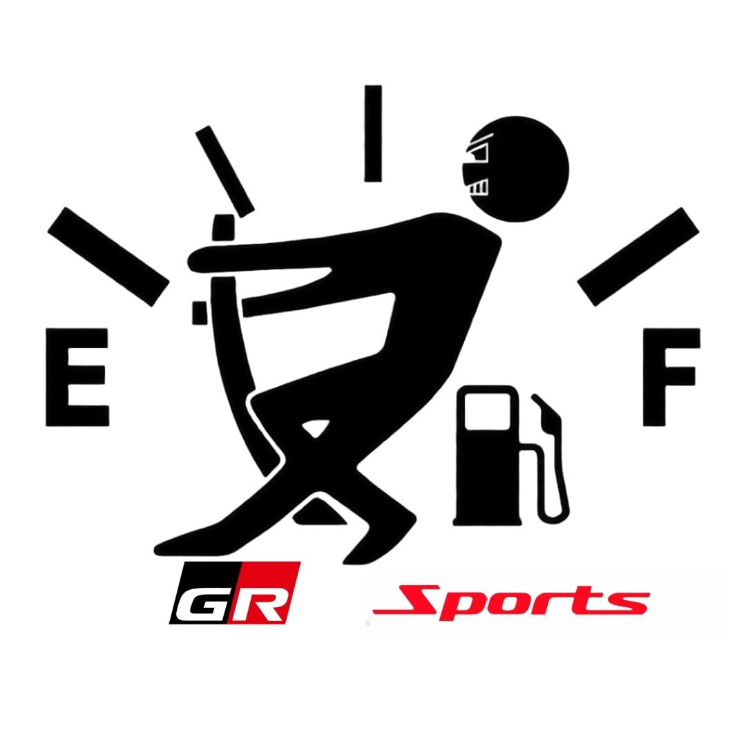 GR Vent Cover Sticker Rear Glass Rear Fuel Outlet Racing Circuit Sticker Custom GR чёрный
GR Vent Cover Sticker Rear Glass Rear Fuel Outlet Racing Circuit Sticker Custom GR чёрный