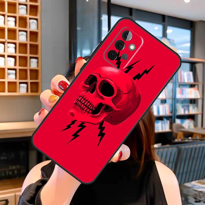 Lightning Bones Case For Samsung Galaxy A13 A36 A56 A23 A52 A32 A12 A54 A34 A14 A16 A26 A33 A53 A15 A35 A55 Samsung A54 5G
Lightning Bones Case For Samsung Galaxy A13 A36 A56 A23 A52 A32 A12 A54 A34 A14 A16 A26 A33 A53 A15 A35 A55 Samsung A54 5G