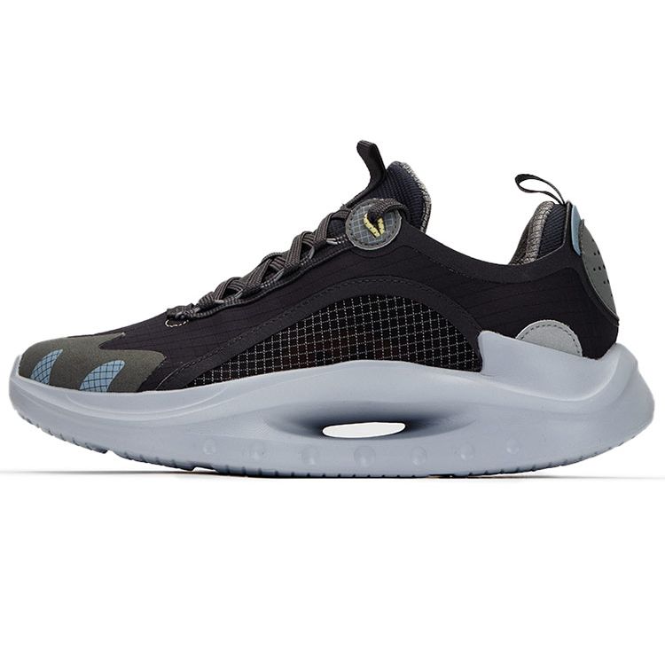 Кроссовки мужские Li Ning Tian Qi Shock Absorbation Rebound Low Top Sneakers Landmark-Gray ARYR005-2 44⅓
Кроссовки мужские Li Ning Tian Qi Shock Absorbation Rebound Low Top Sneakers Landmark-Gray ARYR005-2 44⅓