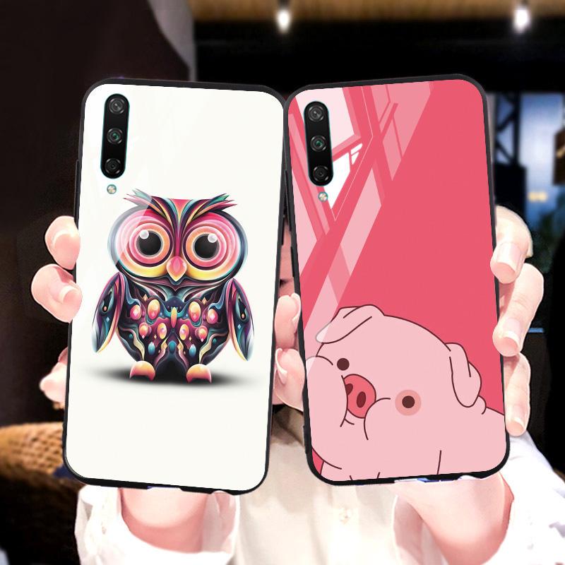 Чехол из закаленного стекла для iPhone 13 Pro Max Hauwei Honor 50 Samsung A52 Xiaomi Redmi Note 11 Pro Защитный чехол Животное Милая Сова Свинья Бампер для телефона
Чехол из закаленного стекла для iPhone 13 Pro Max Hauwei Honor 50 Samsung A52 Xiaomi Redmi Note 11 Pro Защитный чехол Животное Милая Сова Свинья Бампер для телефона