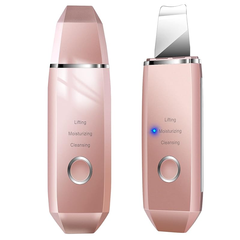 water peeling ultrasonic Completely waterproof peeling device 1 unit multi-purpose light beauty salon EMS lift care small size ultrasound peeling ion
water peeling ultrasonic Completely waterproof peeling device 1 unit multi-purpose light beauty salon EMS lift care small size ultrasound peeling ion
