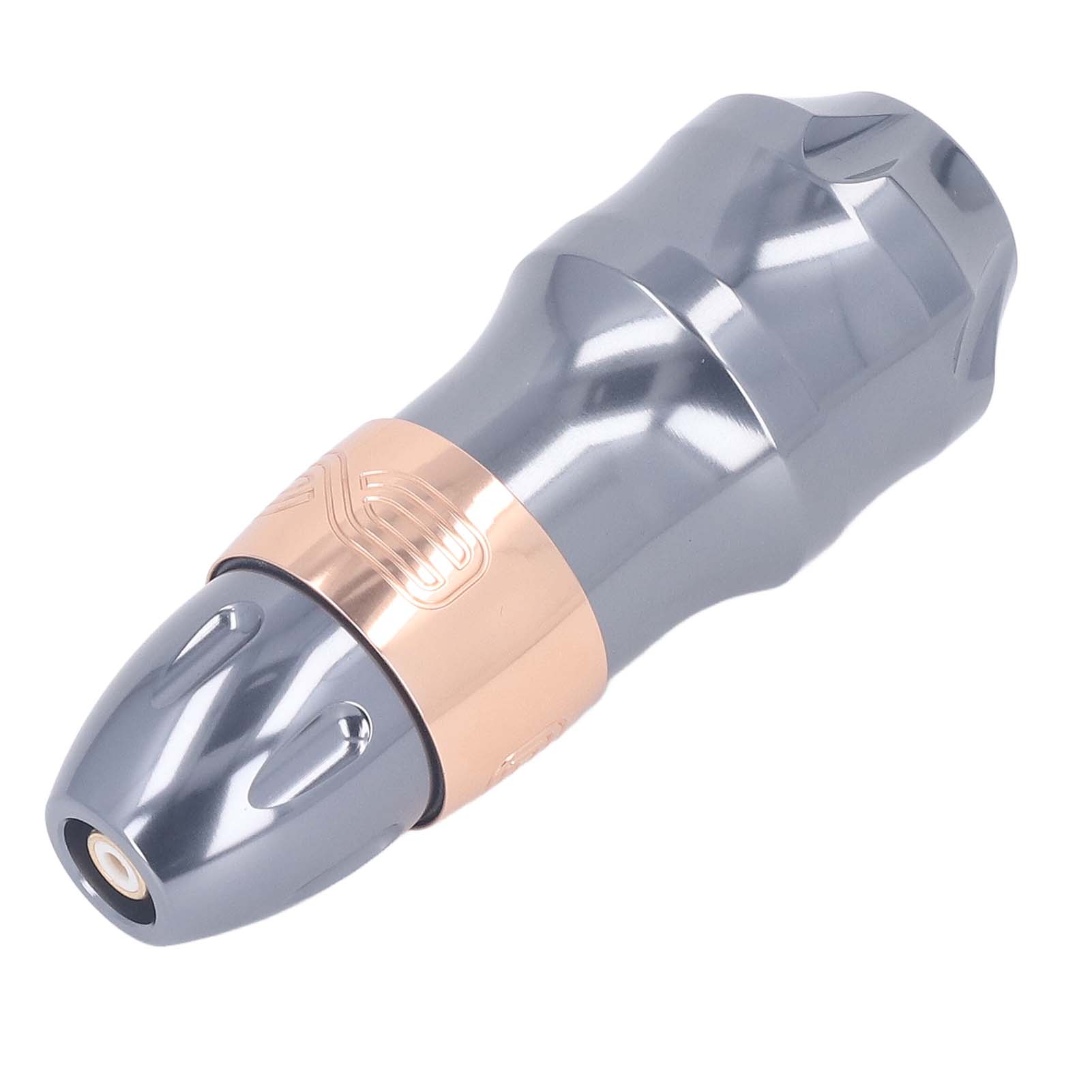 2400mAh Wireless Rotary Tattoo Machine 4mm Stroke Coreless Rechargeable RCA Rotary Tattoo Pen Silver
2400mAh Wireless Rotary Tattoo Machine 4mm Stroke Coreless Rechargeable RCA Rotary Tattoo Pen Silver