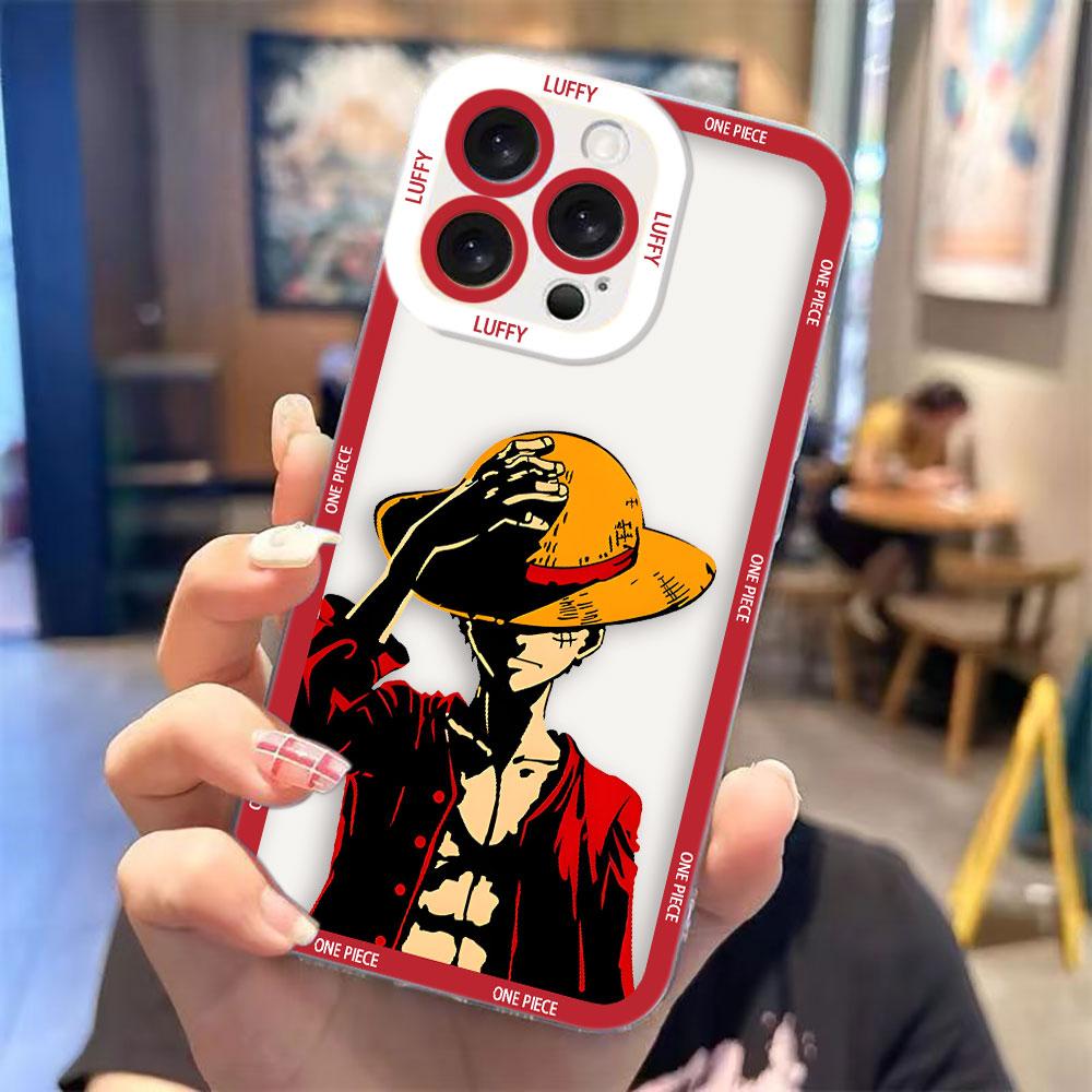 Anime One P-Piece Luffy Zoro Cover Clear Phone Case For OPPO RENO 15 15F 14 14F 13 13F 12 12F 11 11F 10 8 8Z 8T 7 7Z 6Z 5 Case OPPORENO145G
Anime One P-Piece Luffy Zoro Cover Clear Phone Case For OPPO RENO 15 15F 14 14F 13 13F 12 12F 11 11F 10 8 8Z 8T 7 7Z 6Z 5 Case OPPORENO145G