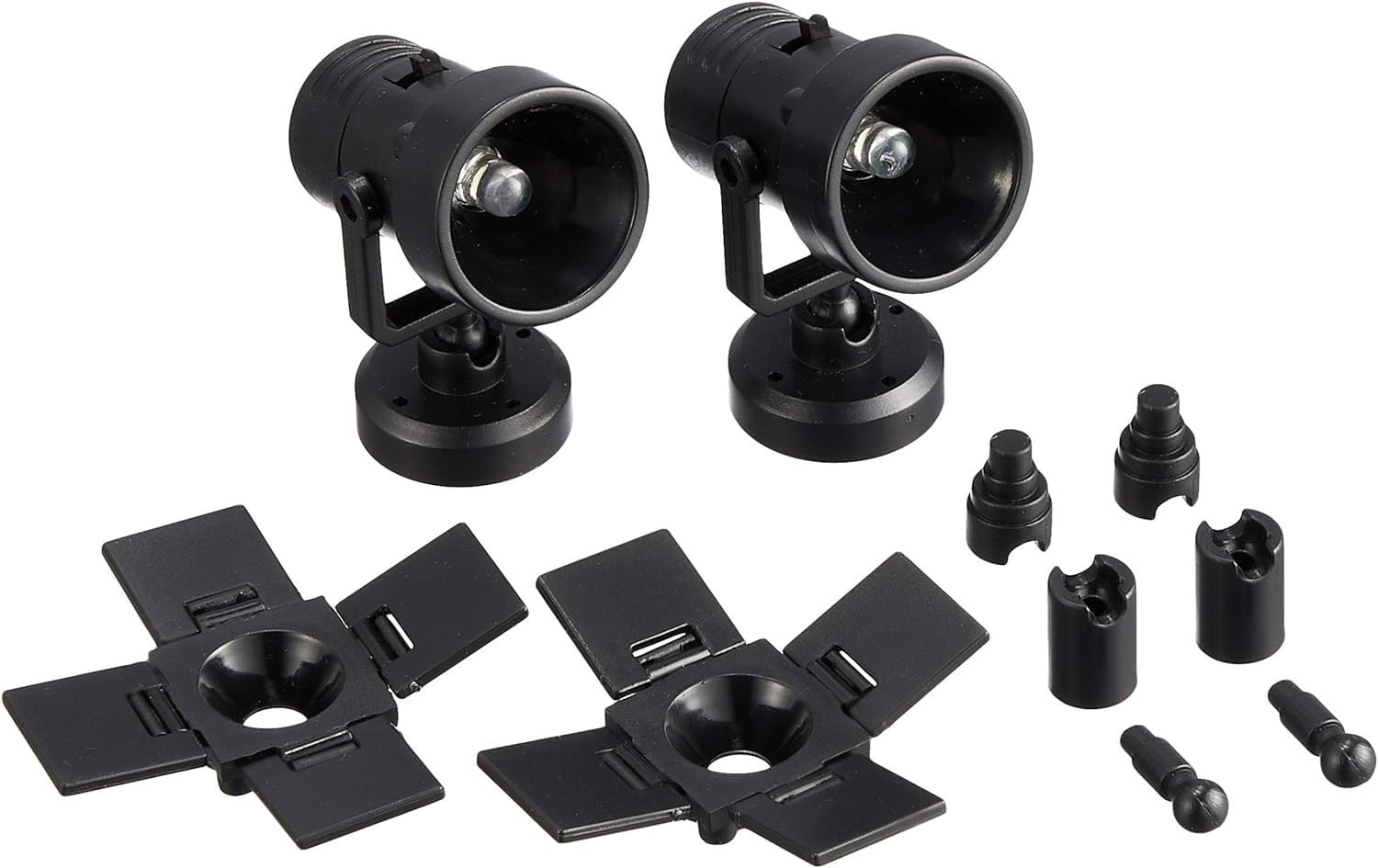 Hobby Base Premium Parts Collection Mini Spot LED White Hobby Part PPC-K84 білий
Hobby Base Premium Parts Collection Mini Spot LED White Hobby Part PPC-K84 білий